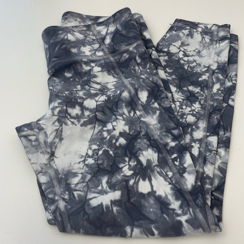 Athleta Workout Pants